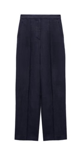 Pantalone donna zara uomo - pantalone,