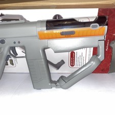 Pistola sparatutto affilata