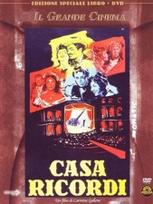 DVD *** CASA RICORDI ***