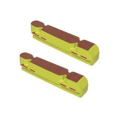 ASHIMA COPPIA PATTINI PER BICI