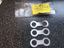 Harley Davidson Cam Piastre di