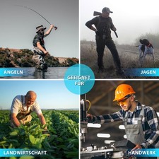 X-Version Fly Thinsulate 3M