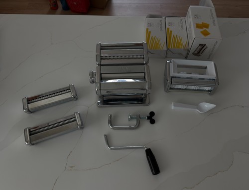 Marcato atlas 150 pasta - 150,