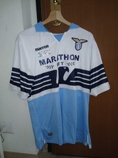 Maglietta SS Lazio Macron