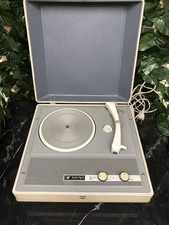 Giradischi Portatile Reader's