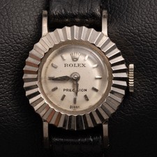 Rolex precision vintage - rolex,