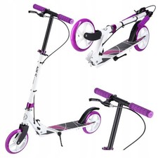 Monopattino da città classico