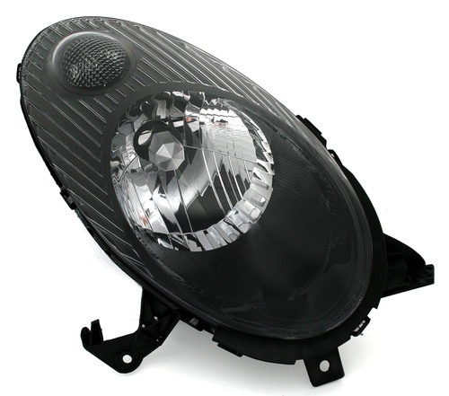 Faro proiettore anteriore