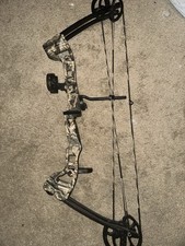 Barnett Vortex Combine Now