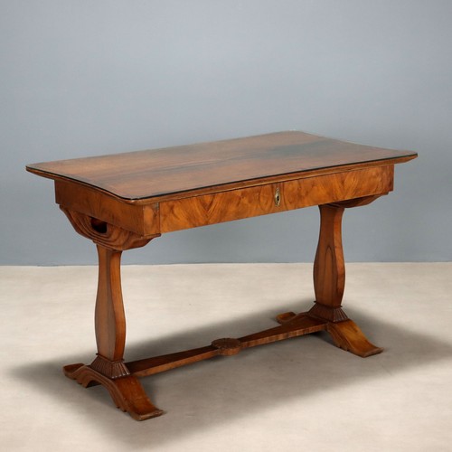 Scrittoio biedermeier antico - biedermeier,