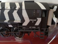 ✅H0 DC LILIPUT L131503