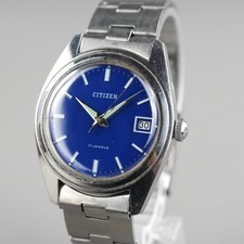 Citizen  4-100042 Mechanical