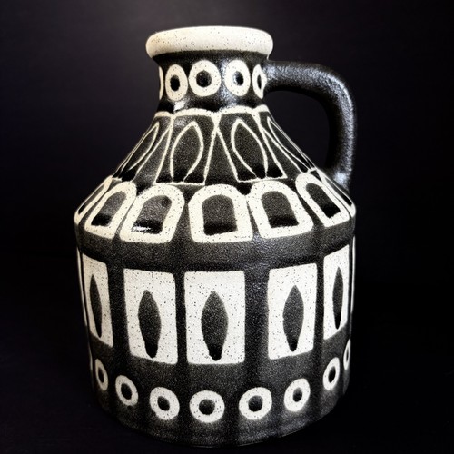 Vaso brocca ceramica - , arte