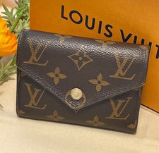 Louis Vuitton Portafoglio