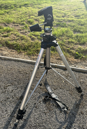 Manfrotto 075 treppiede - 075,