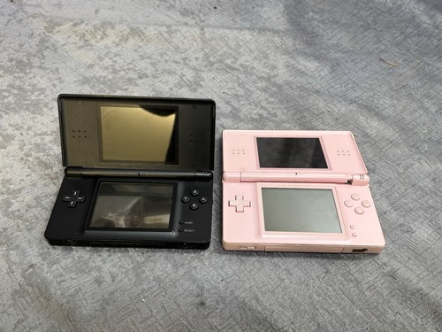 Console portatile nintendo - console,