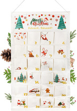 Calendario Dell'Avvento 2025