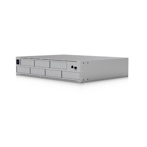 Nas ubiquiti unas pro hdd - unas-pro, 7