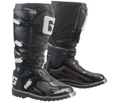 STIVALI MOTO CROSS SUOLA