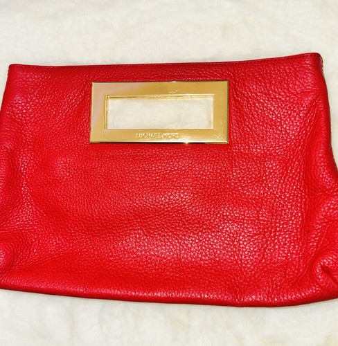Michael kors pochette berkley - pochette,