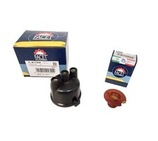 KIT CALOTTA SPINTEROGENO +