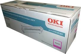 Oki 42918182 kit - 42918182,