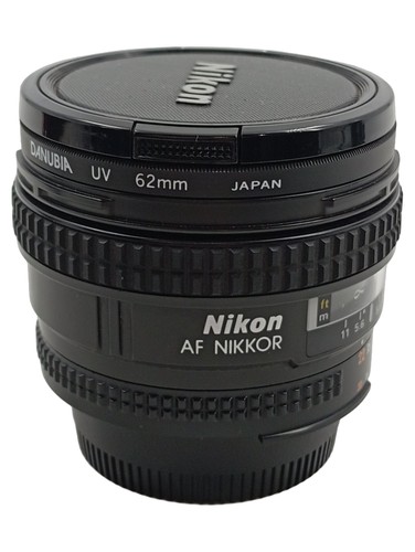 Nikon obiettivo per fotocamera - per,