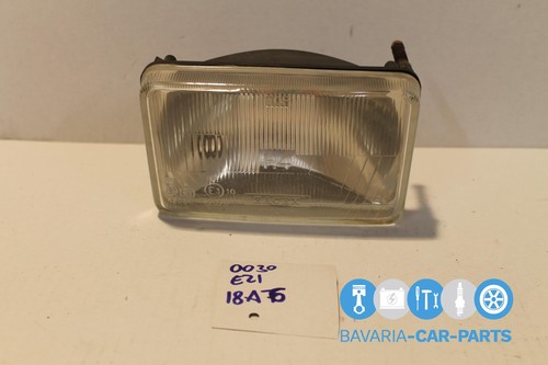 Faro sacex originale bmw - sacex,