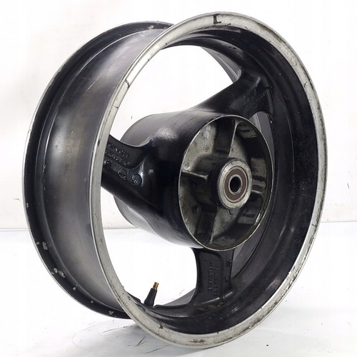 Cerchio posteriore honda cbr - cerchio,