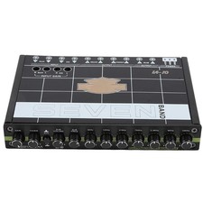 Equalizzatore Adatto Per Audio