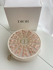 Dior Butterfly Make Up Pouch