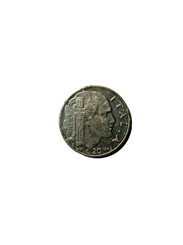 Monete regno italia - monete, d'italia
