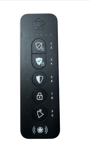 Verisure outdoor keypad - outdoor, 134039