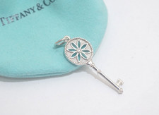 Ciondolo chiave Tiffany & Co