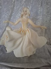 Figurina Royal Doulton Sweet