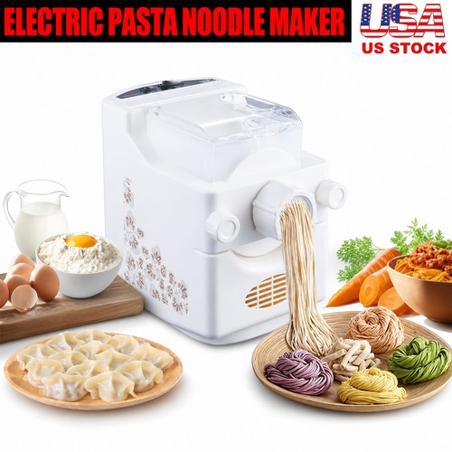 Macchina per pasta elettrica