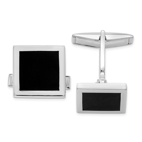 Bracciale quadrato argento - bracciale,