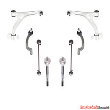 KIT TIRANTERIA 8 PEZZI