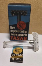 Rasoio Di Sicurezza, Vintage