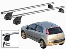 BARRE PORTATUTTO PER FIAT