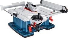 Bosch gts professional - 10,