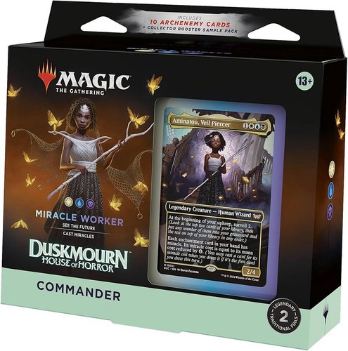 Magic the gathering - magic,