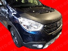 Cofano BRA per Dacia Dokker