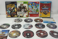 LOTTO Wii Super Mario Bros