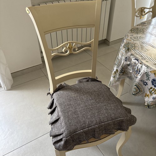 Tavolo legno massello - tavolo,