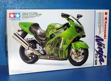 Tamiya 14084 Kawasaki Ninja