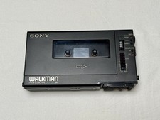 Sony WM-D6 I Walkman
