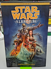 Star Wars L'Alba degli Jedi