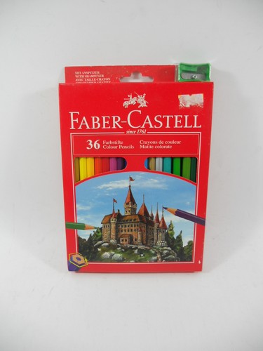 Pastelli faber castell - pastelli,