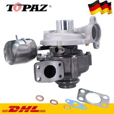 Turbocompressore per Citroen